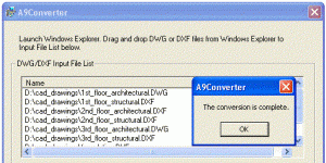 A9Converter 1.0.4 logo