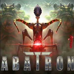 Abatron Demo logo