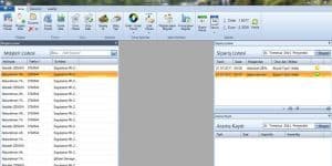 Abrans Cari Studio 1.0 logo
