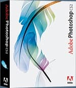 Adobe Photoshop CS2 Yama logo