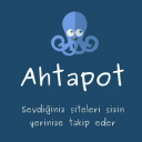 Ahtapot logo