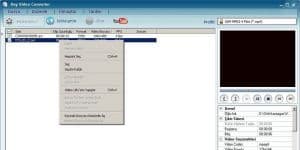 Any Video Converter Free 5.9.6 Ücretsiz Türkçe 41.3 MB logo