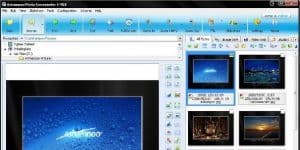Ashampoo Photo Commander Free 5.41 logo