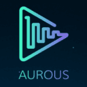 Aurous logo