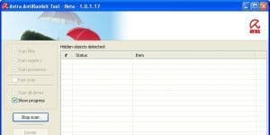 Avira AntiRootkit Tool 1.3.0.1 logo