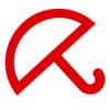 Avira Free Antivirus logo
