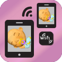 Baby Monitor AV logo
