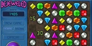 Bejeweled 1.87 logo