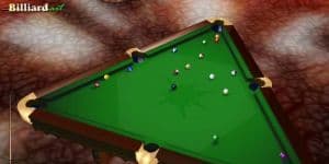 Billiard Art logo