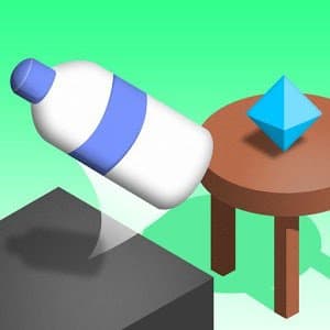 Bottle Flip 1.01 logo