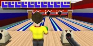 Bowling Blast logo