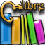 Calibre 2.16.0 logo