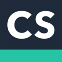 CamScanner logo