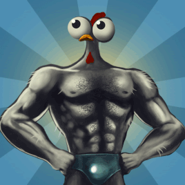 Chicku logo