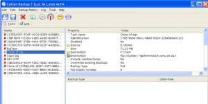 Cobian Backup 11.2.0.582 logo