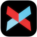 Crossfader logo