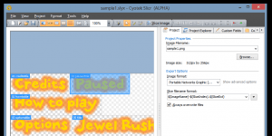 Cyotek Slicr 0.0.1.4 logo