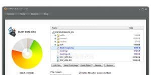 DAEMON Tools Ultra 4.0 logo