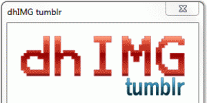 dhIMG tumblr 1.1 logo