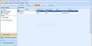 Efficient Password Manager 5.22 Build 526 logo