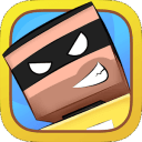 Escape Fast! logo