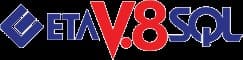 ETA: V.8- SQL logo