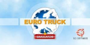 Euro Truck Simulator Türkçe Yama logo