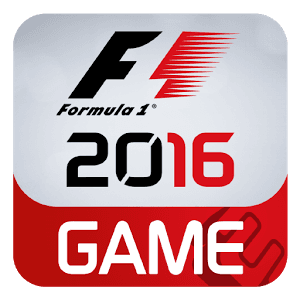 F1 2016 0.1.6 logo