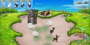 Farm Frenzy Çılgın Tarla 1 logo