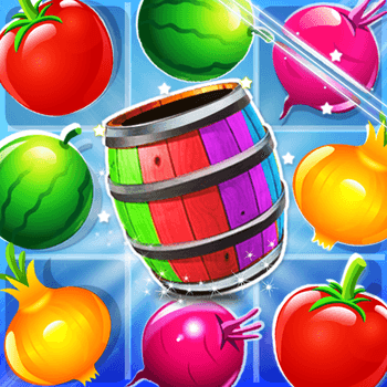 Farm Paradise logo