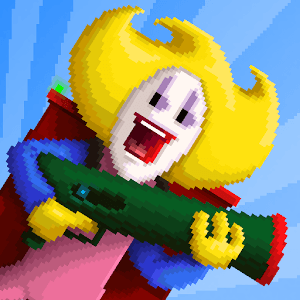 Fast Food Rampage logo