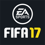 FIFA 17 logo