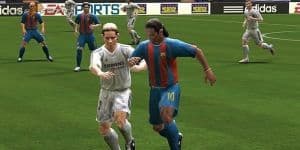 Fifa 2006 Demo logo