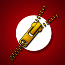 Flash Zip Rar logo