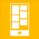 Flat Notes logo