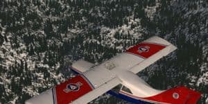 Flight Simulator X logo