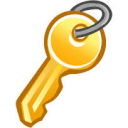 Free Password Generator logo