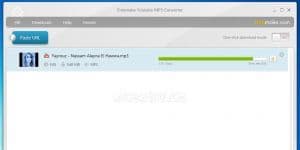 Freemake YouTube MP3 Converter 1.0.5 logo