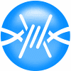 FrostWire (Linux) 5.6.6 logo