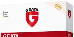 G DATA Total Care 2011 logo