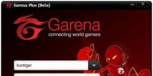 Garena Plus 1.2.47 logo