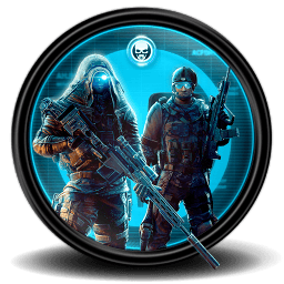 Ghost Recon Online logo