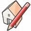 Google SketchUp logo