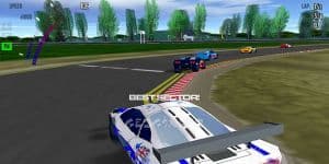 Grand Prix Racing 1.18 logo