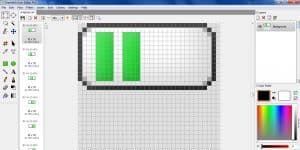 Greenfish Icon Editor Pro 3.25 logo