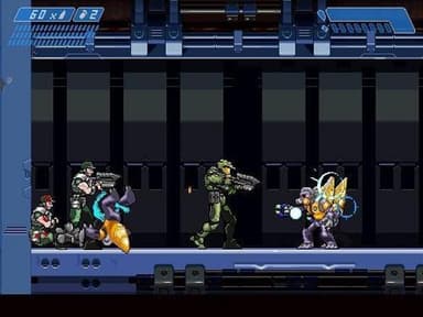 Halo Zero logo