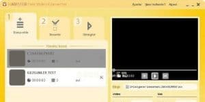 Hamster Free Video Converter 2.5.8.11 logo