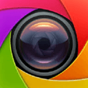HDR Camera logo