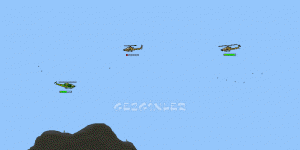 Heli Mission - Dikuçar Operasyonu 1.13 logo