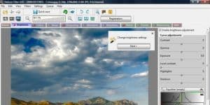 Helicon Filter Free 5.6.2 Deneme İngilizce 138.5 MB logo